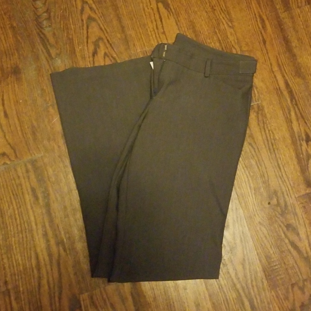 Joe B grey dress slacks